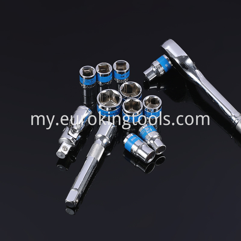 socket wrench set